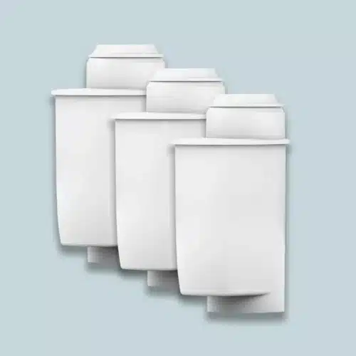 3 stk BRITA AquaAroma Crema vandfilter til espressomaskiner