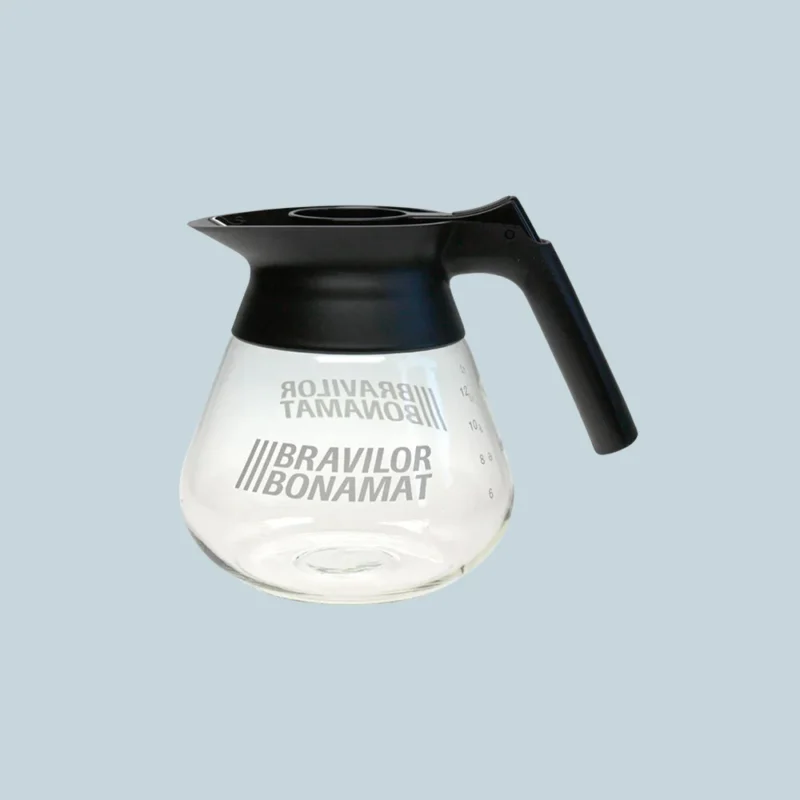 Bonamat glaskande 1,7 liter til Bonamat kaffemaskiner