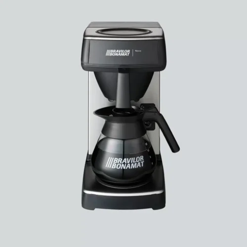 Bravilor Bonamat Novo 2 filterkaffemaskine
