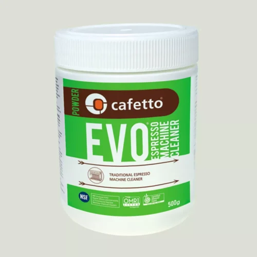 Cafetto bryghovedrens