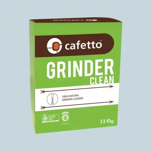 Cafetto Grinder Clean kværnrens i breve