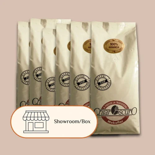 Chiaroscuro_kaffeklip_6kilo til afhentning i showroom eller pakkebox