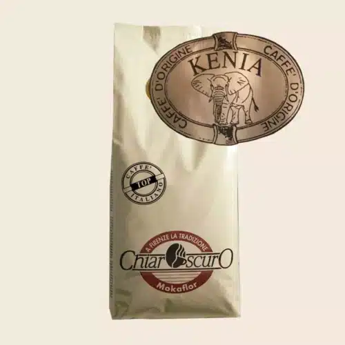 Chiaroscuro Kenya AA 100% Arabica