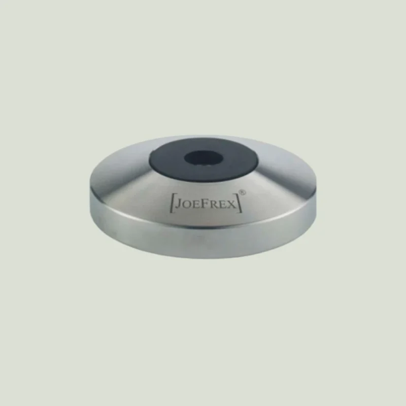 Flad stamperbase 53,5 mm (passer til Sage 54 mm)