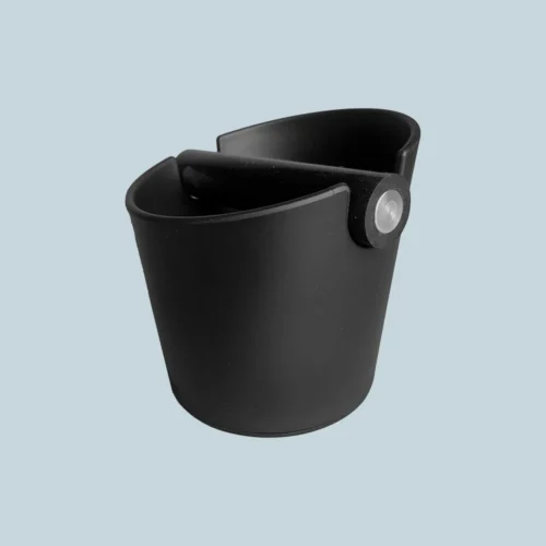 Joe Frex Knockbox Basic Black