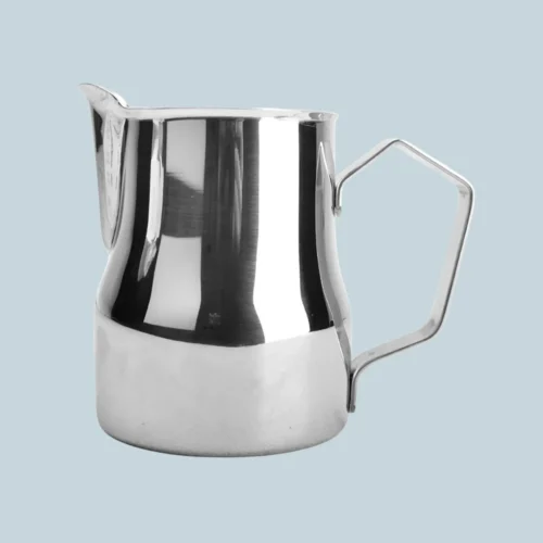 Joe Frex barista-mælkekande med latte art-tud - 500 ml