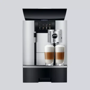 Jura GIGA X3c - professionel fuldautomatisk espressomaskine til erhverv