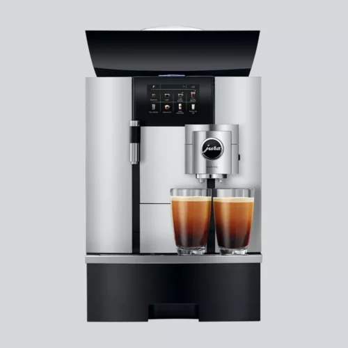 Fuldautomatiske espressomaskiner