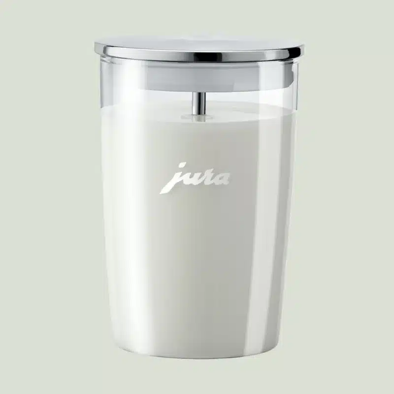 Jura Glasmælkebeholder 0,5 liter