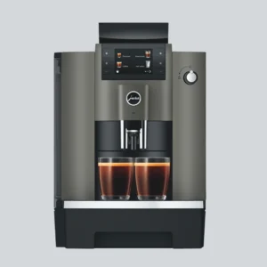 Jura W4 (EA) Dark Inox