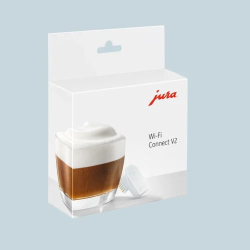 Jura Wifi Connect V2