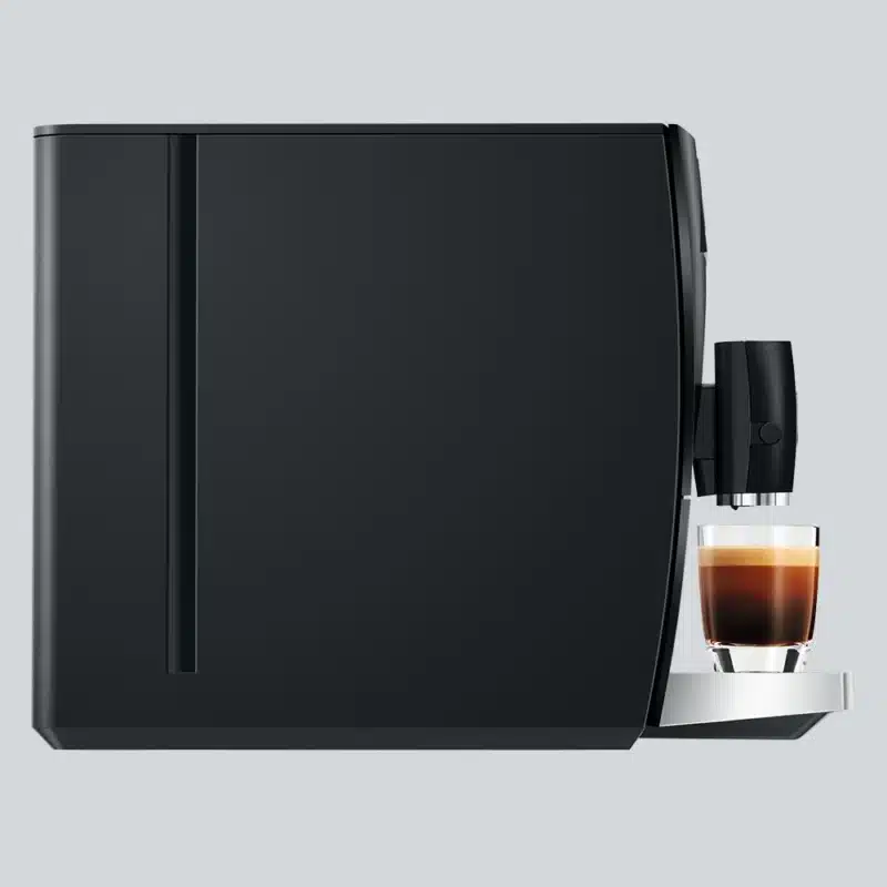 Jura C8 espressomaskine