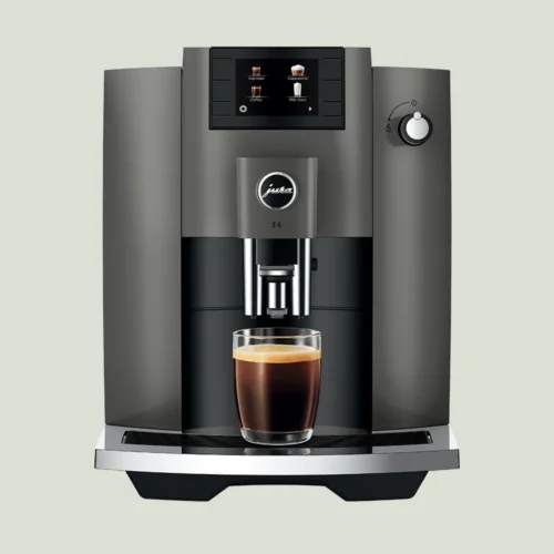 Jura E6 15439