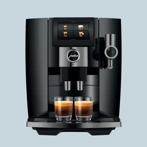 Jura Espressomaskiner