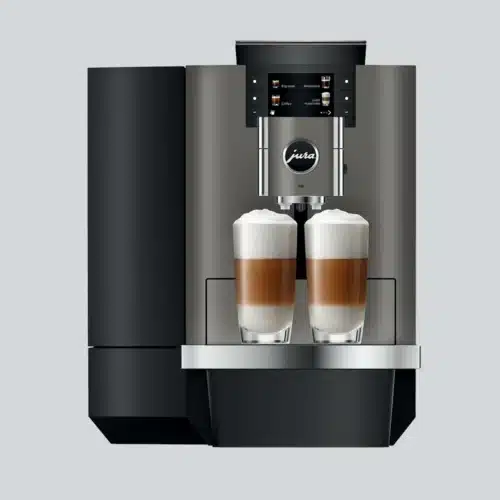 Jura X10 erhvervsmaskine
