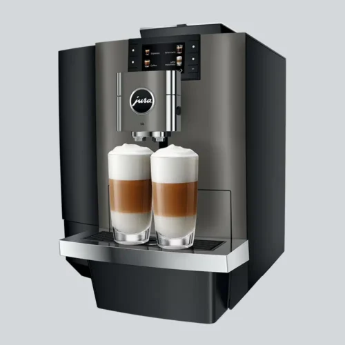 Jura X10 erhvervsmaskine