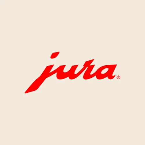 Jura Mælkeslange i silikone - 1 meter