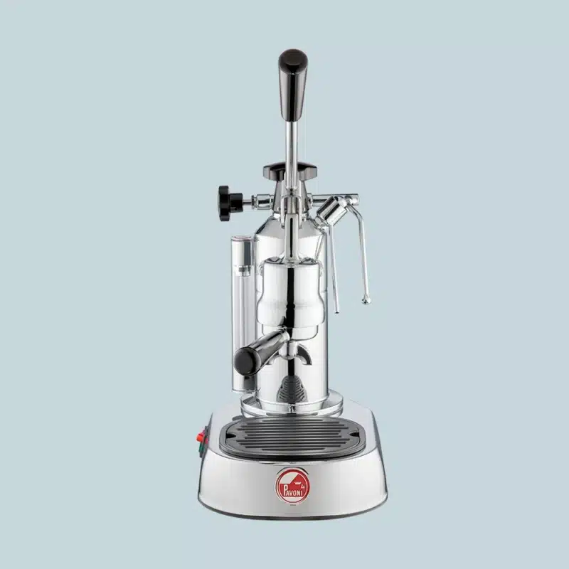 La Pavoni Europiccola