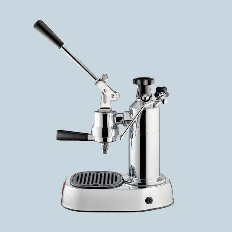 La Pavoni Europiccola