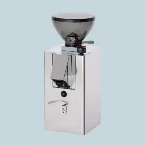 La Pavoni Kube Mill Chrome