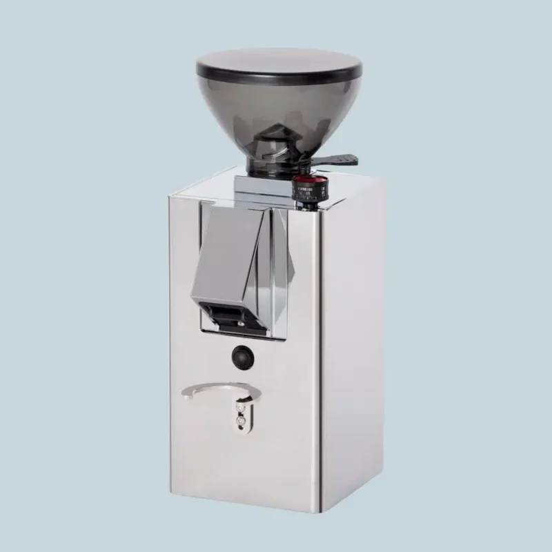 La Pavoni Kube Mill Chrome