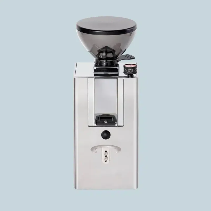 La Pavoni Kube Mill Chrome