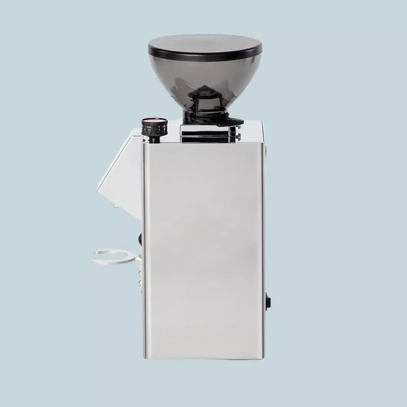 La Pavoni Kube Mill Chrome