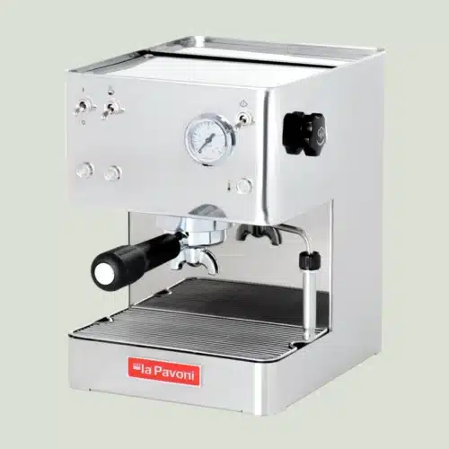 La Pavoni New Casa Bar