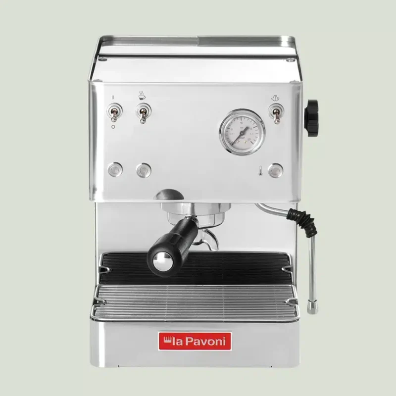 La Pavoni New Casa Bar