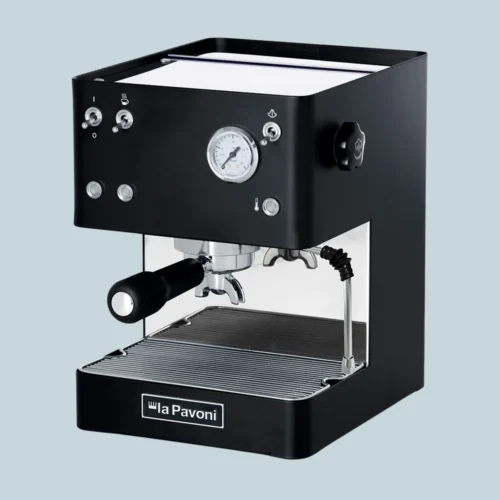 La Pavoni New Casa Bar Sort
