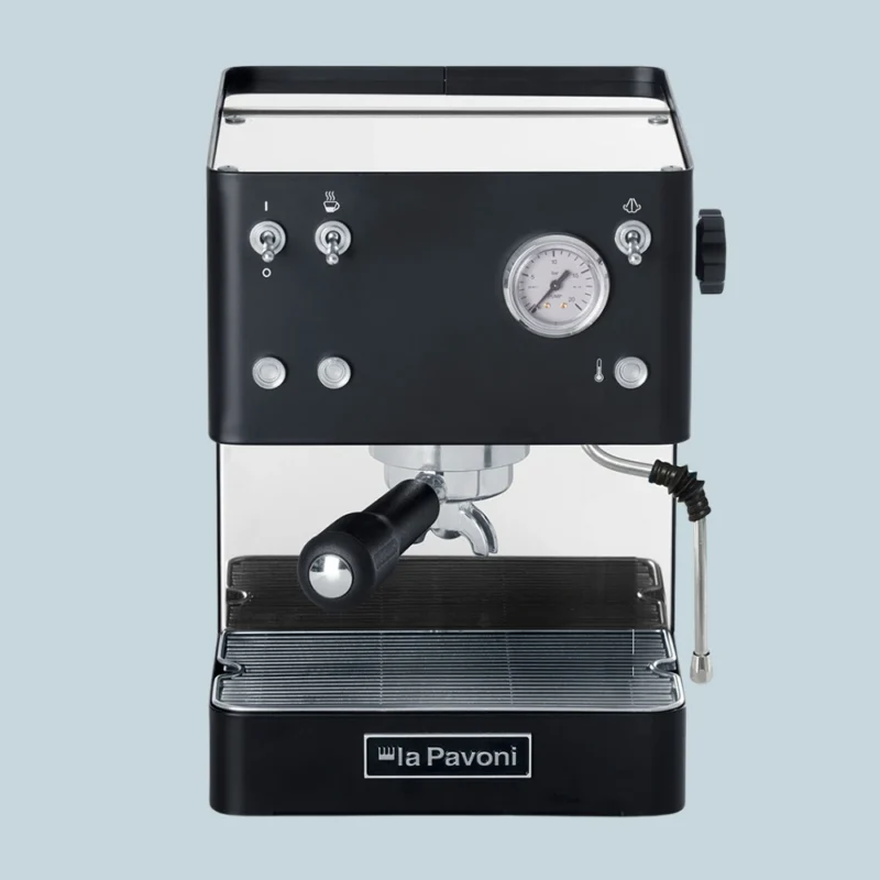 La Pavoni New Casa Bar Sort