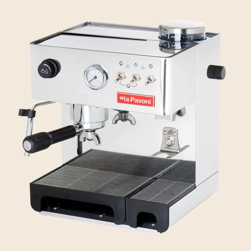 La Pavoni New Domus Bar - Image 2