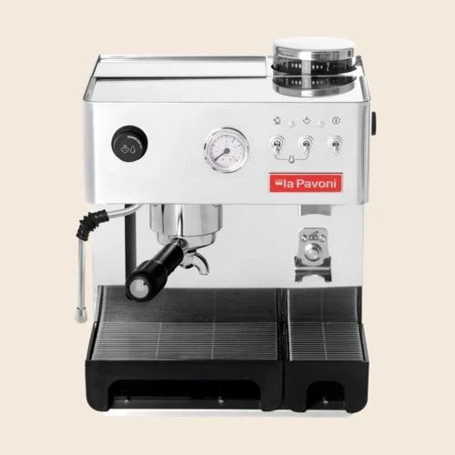 La Pavoni New Domus Bar
