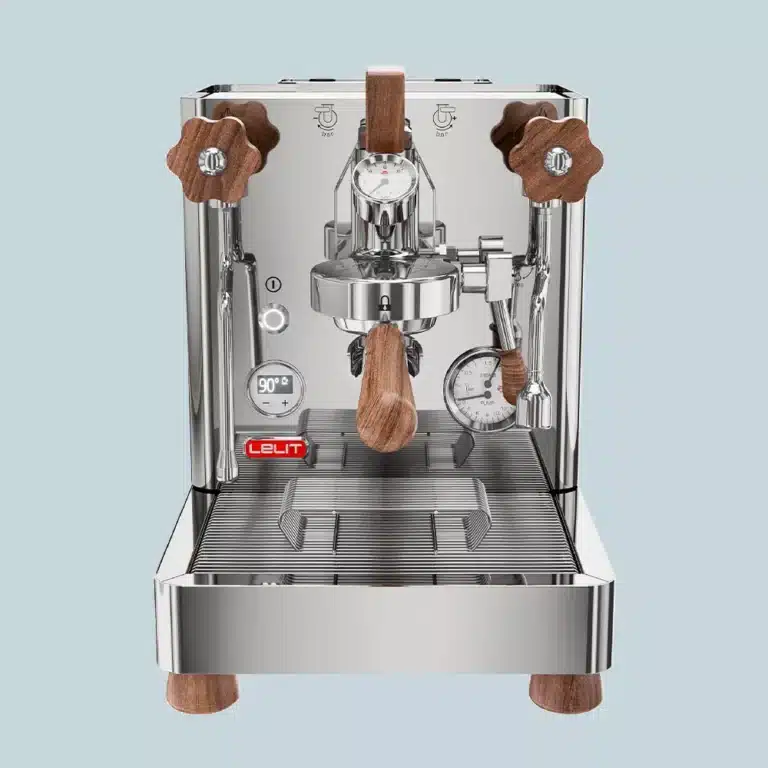 Lelit Bianca V3 espressomaskine