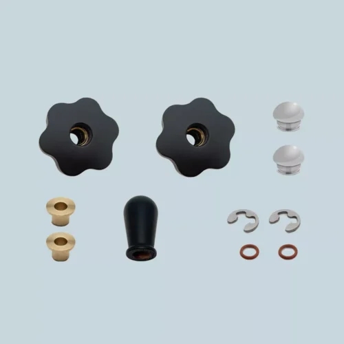 Lelit upgrade kit