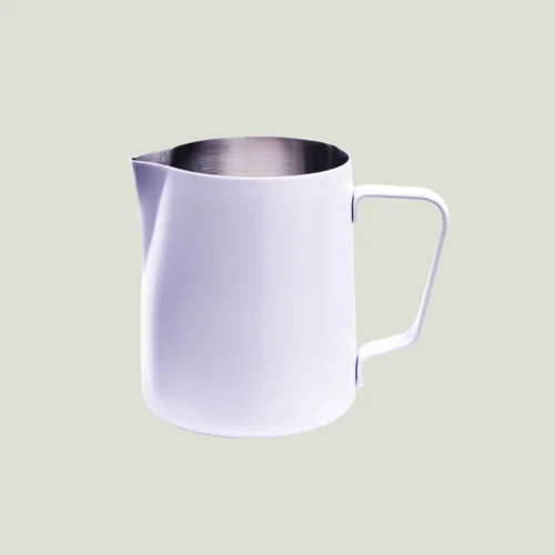 Joe Frex hvid mælkekande 350 ml