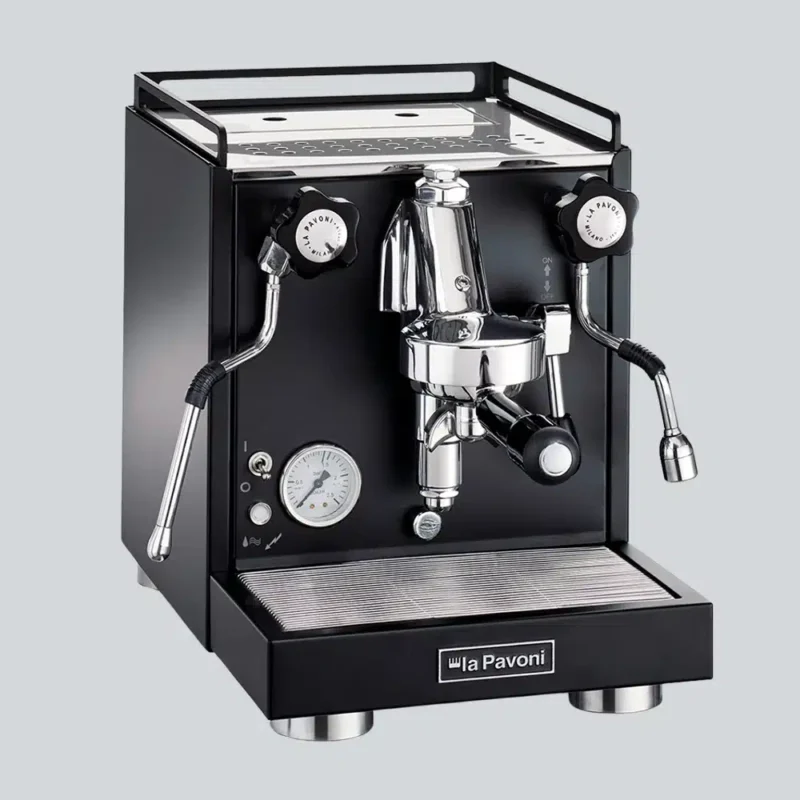 La Pavoni New Cellini Classic sort