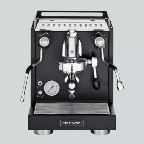 La Pavoni New Cellini Classic sort