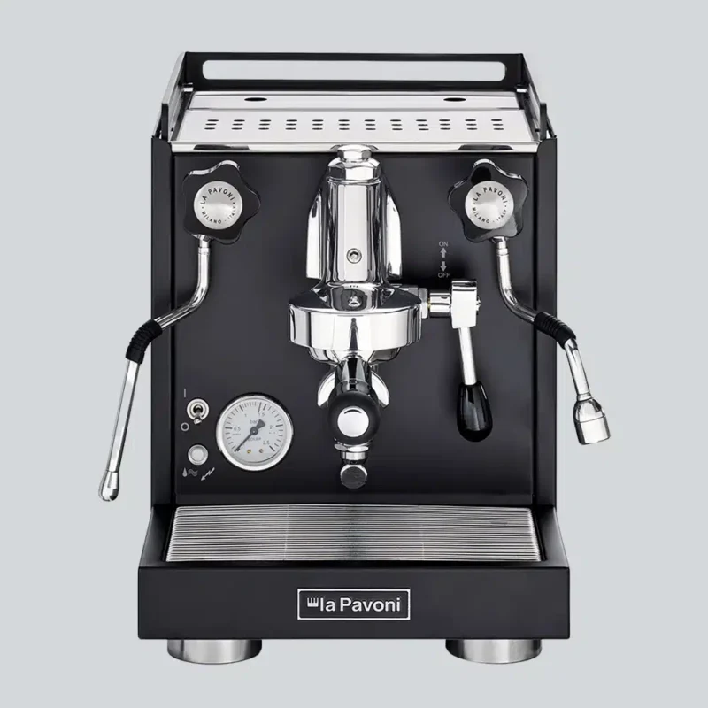 La Pavoni New Cellini Classic sort