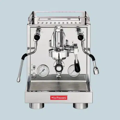 La Pavoni New Cellini Evolution