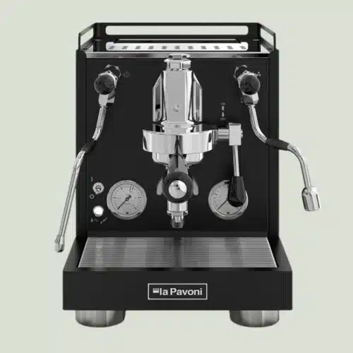 La Pavoni New Cellini Evolution, sort