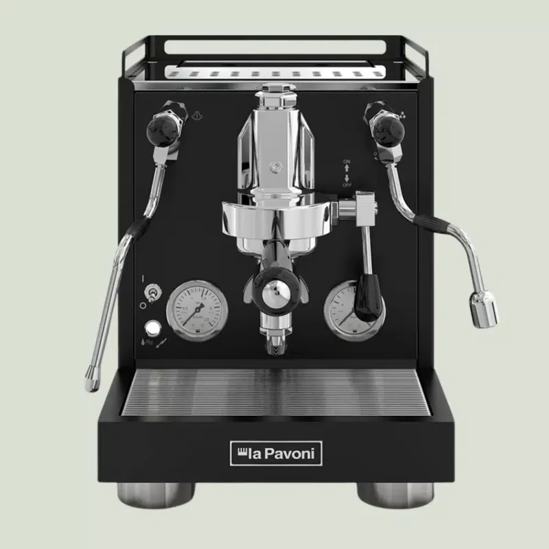 La Pavoni New Cellini Evolution, sort