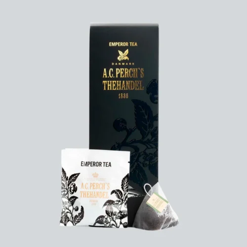 A. C. Perch's Emperor Tea