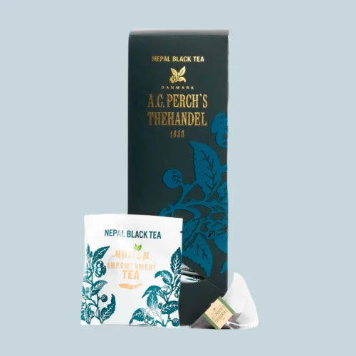 Perch's Nepal Black Tea