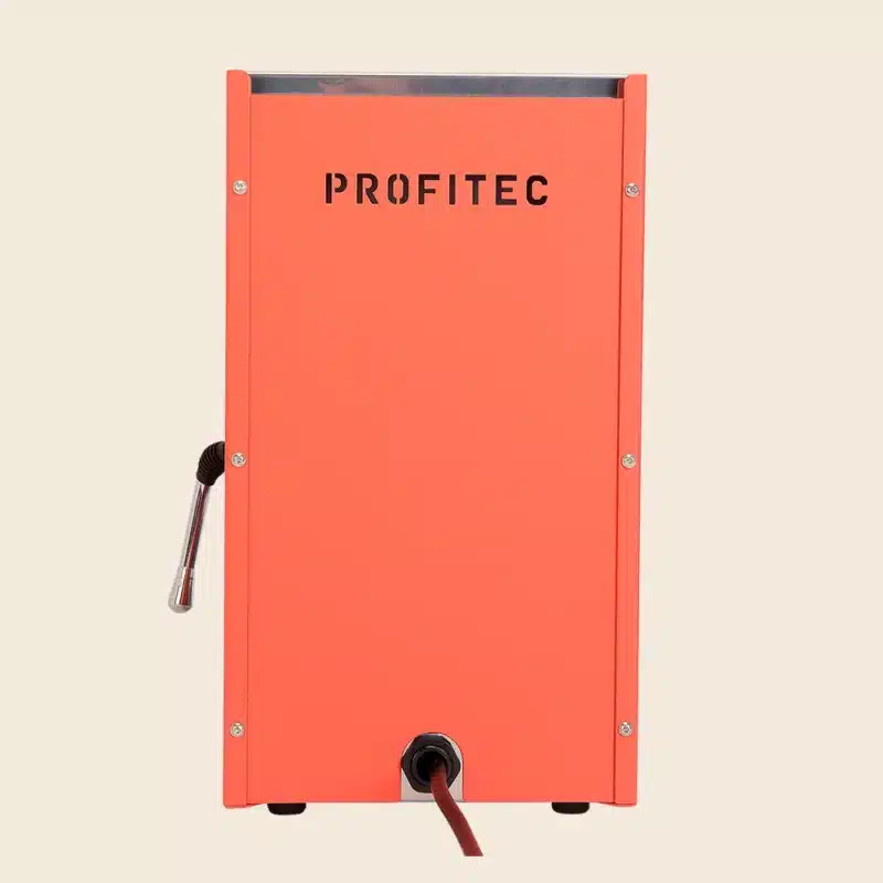 Profitec GO red