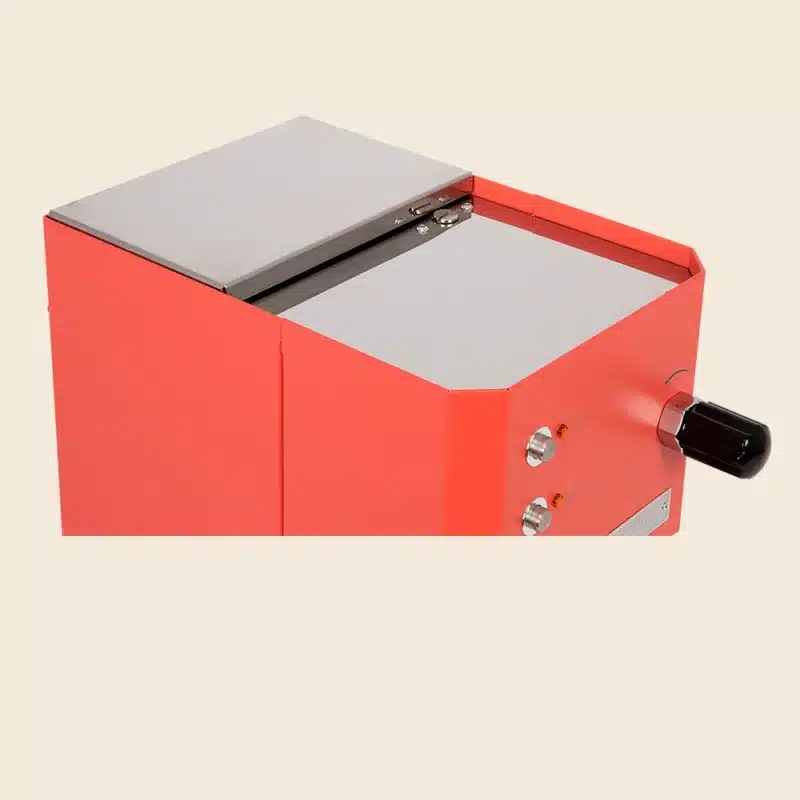 Profitec GO, red - Image 3