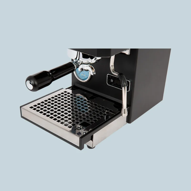 Profitec GO 10100 i sort