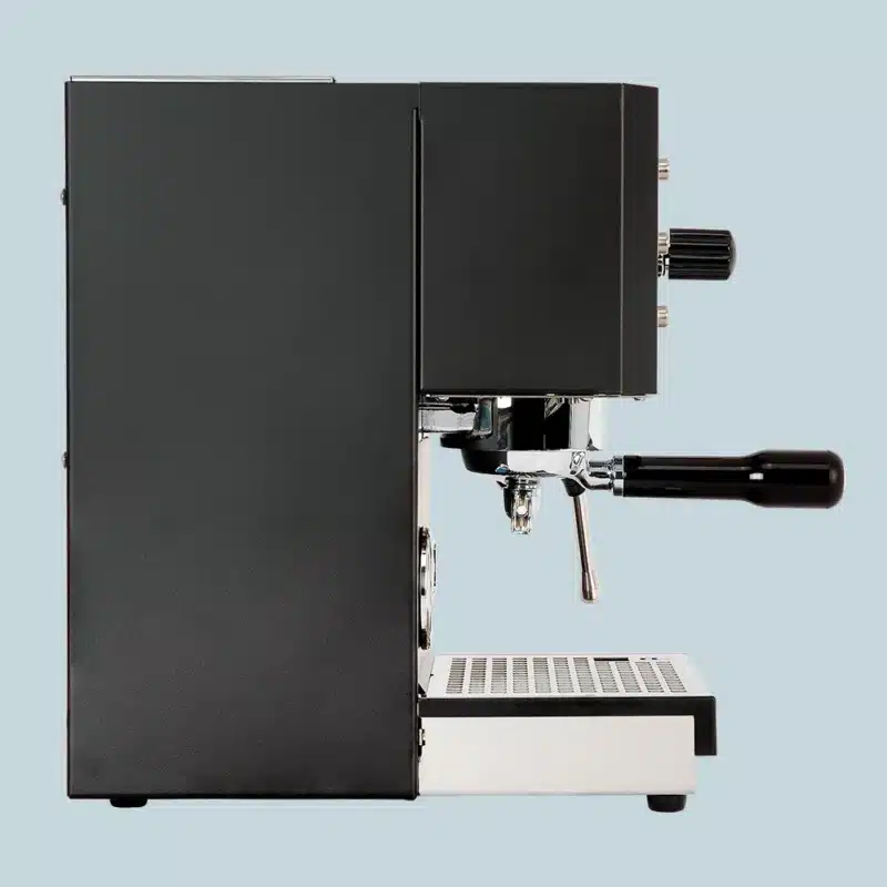 Profitec GO 10100 i sort