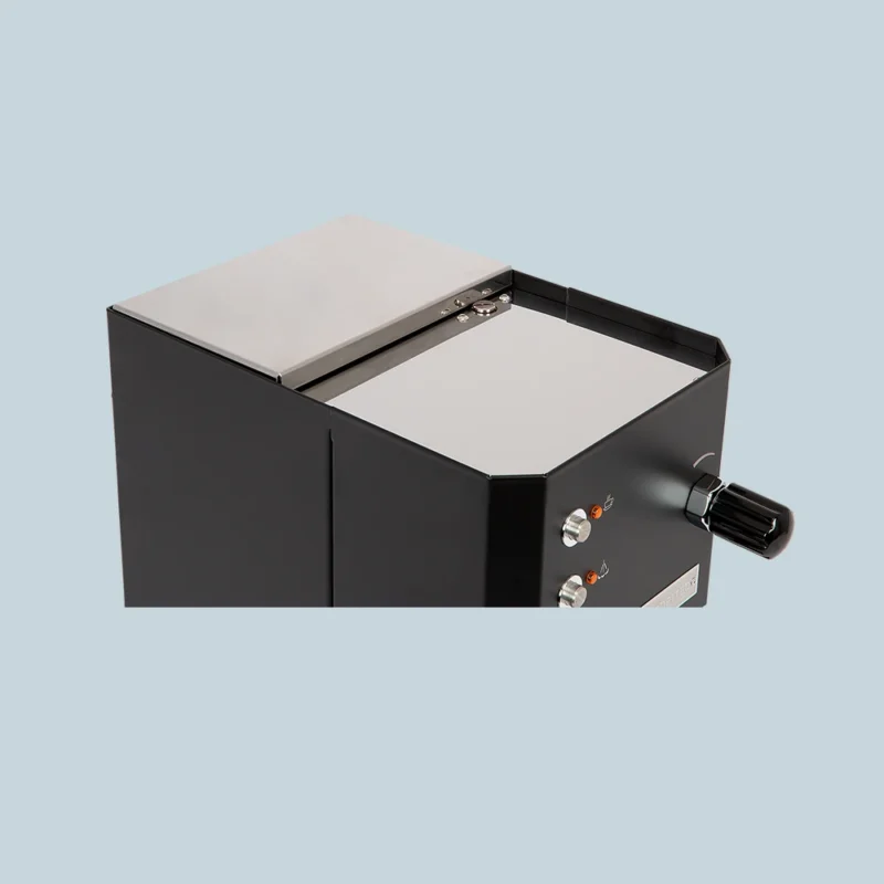 Profitec GO 10100 i sort