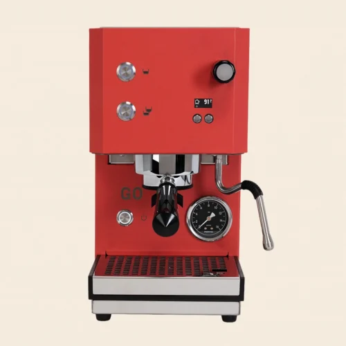 Profitec GO 2.0 Red